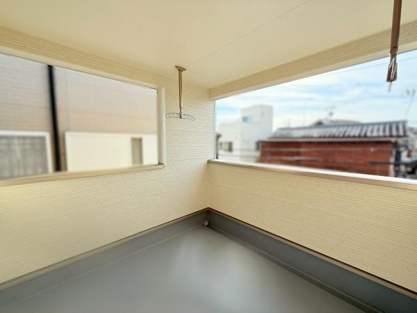 岩出市南大池　新築戸建