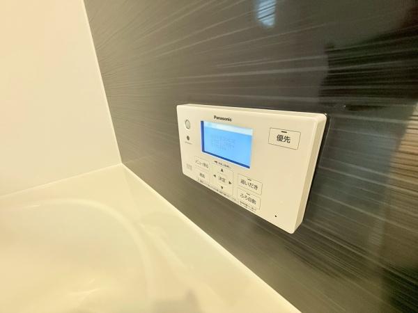 岩出市南大池　新築戸建