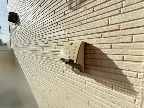 岩出市南大池　新築戸建