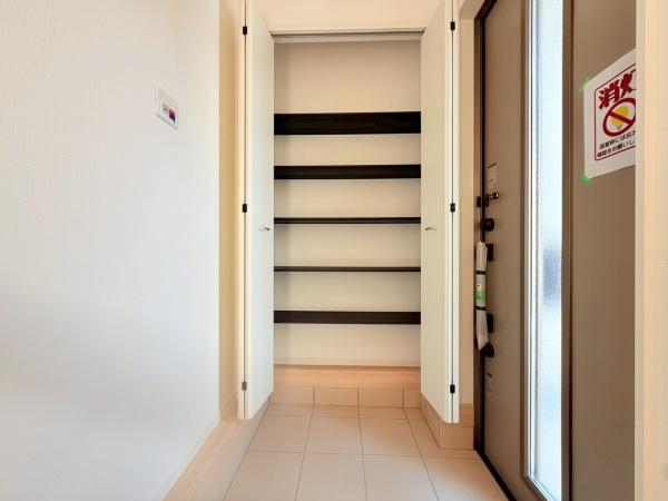 岩出市南大池　新築戸建