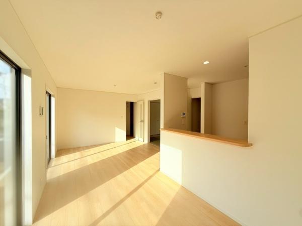 岩出市南大池　新築戸建