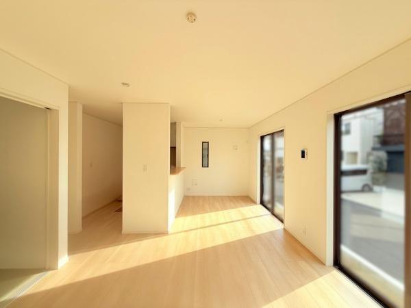 岩出市南大池　新築戸建