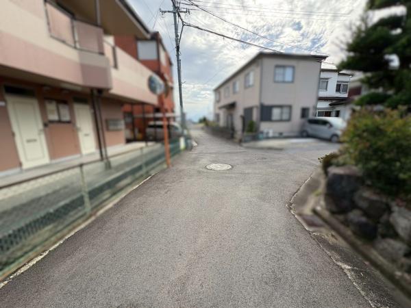 岩出市水栖の中古一戸建て