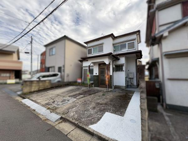 岩出市水栖の中古一戸建て