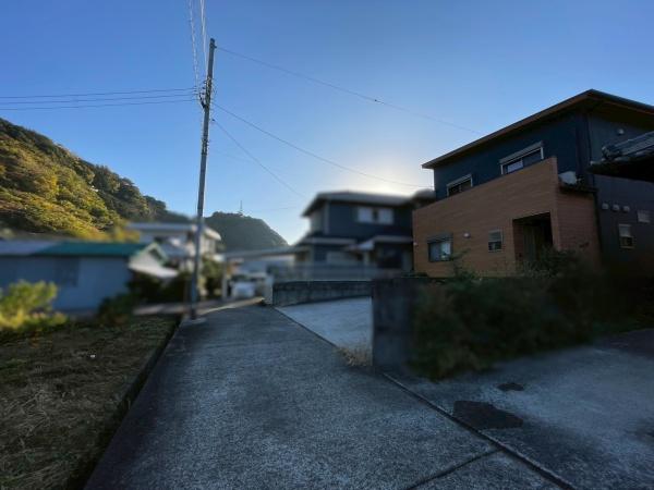 海南市下津町中の中古一戸建て