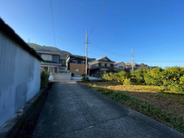 海南市下津町中の中古一戸建て