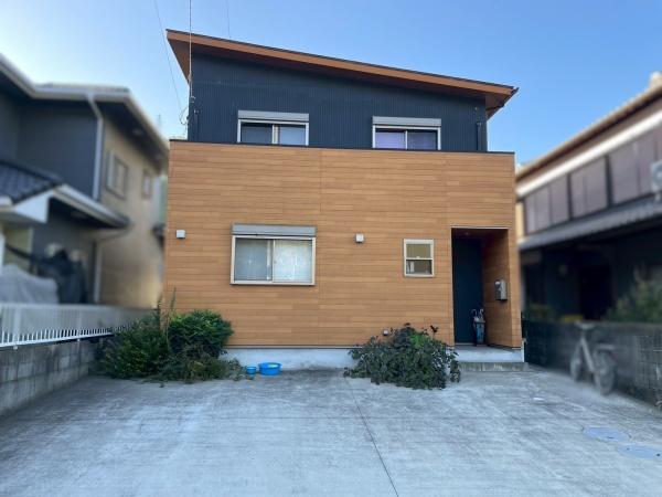 海南市下津町中の中古一戸建て