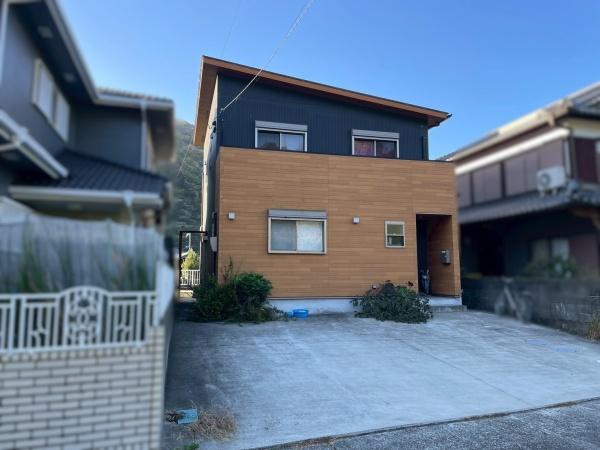 海南市下津町中の中古一戸建て