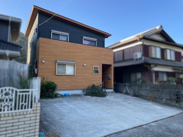 海南市下津町中の中古一戸建て