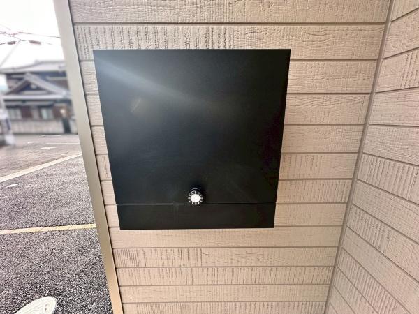 和歌山市鳴神第4-2号棟　新築戸建