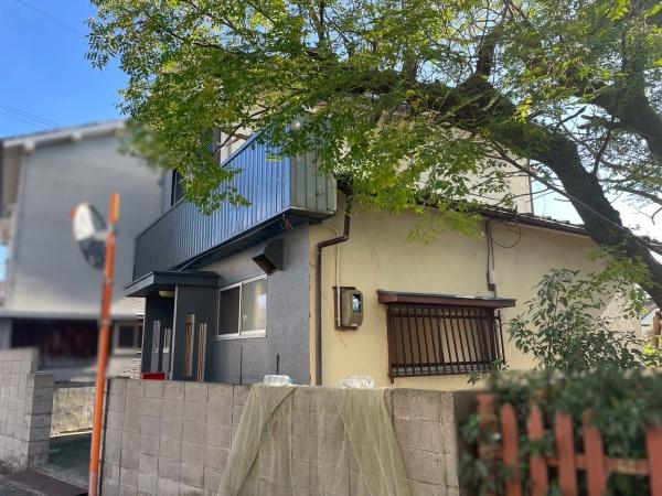 和歌山市鳴神の中古一戸建て