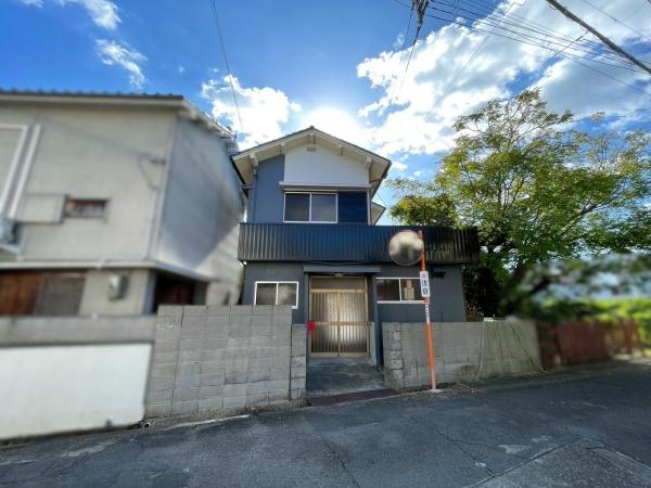 和歌山市鳴神　中古戸建