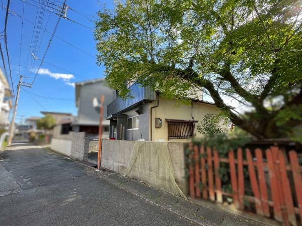 和歌山市鳴神　中古戸建