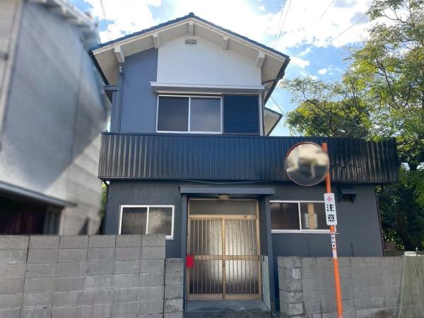 和歌山市鳴神の中古一戸建て