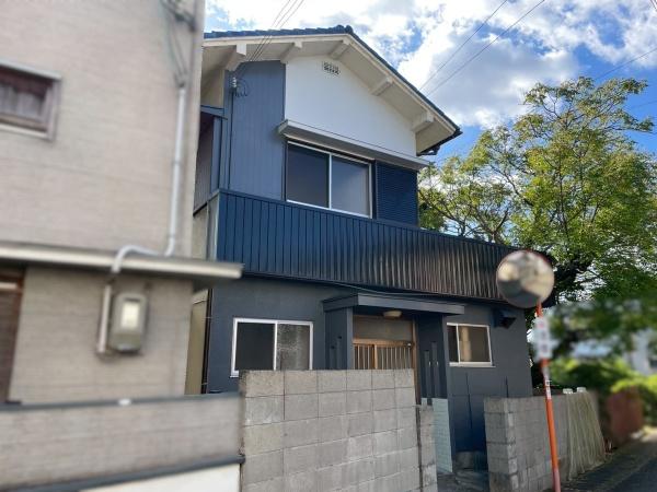 和歌山市鳴神の中古一戸建て