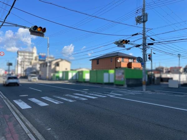 和歌山市西小二里２丁目の中古一戸建て