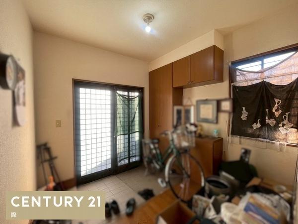 和歌山市西小二里２丁目の中古一戸建て
