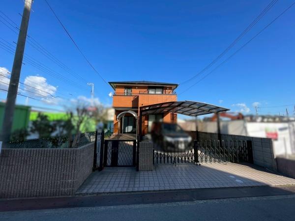 和歌山市西小二里2丁目　中古戸建