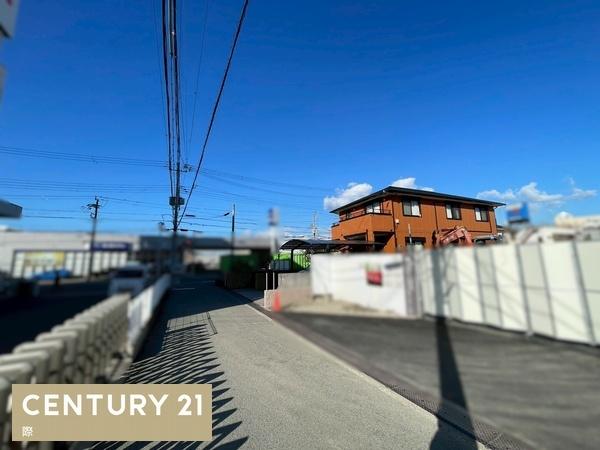 和歌山市西小二里２丁目の中古一戸建て