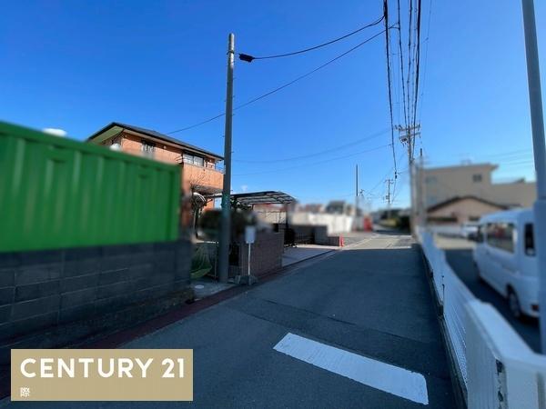 和歌山市西小二里２丁目の中古一戸建て