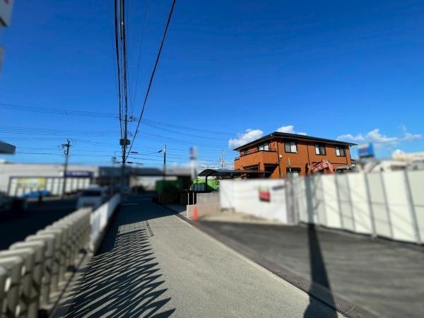 和歌山市西小二里２丁目の中古一戸建て