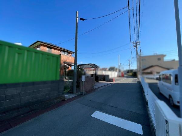 和歌山市西小二里２丁目の中古一戸建て