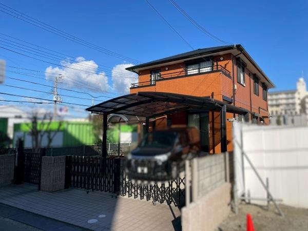 和歌山市西小二里２丁目の中古一戸建て