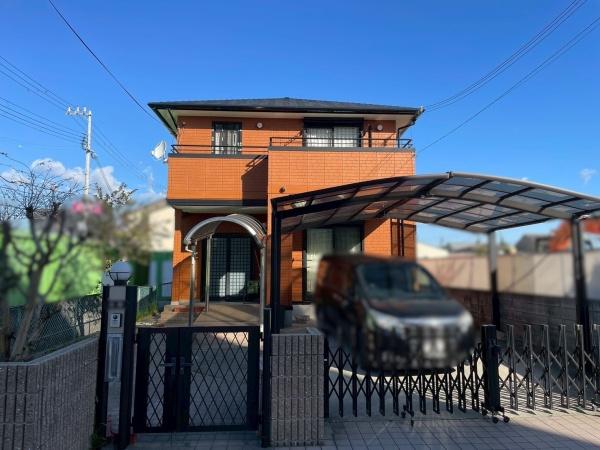 和歌山市西小二里２丁目の中古一戸建て