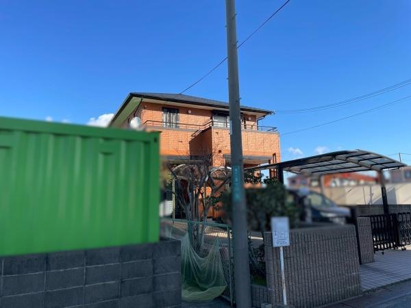 和歌山市西小二里２丁目の中古一戸建て