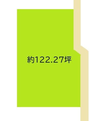 和歌山市関戸2丁目 土地