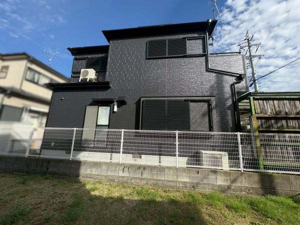 岩出市中島の中古一戸建て