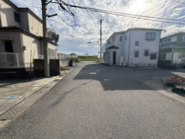 岩出市中島の中古一戸建て