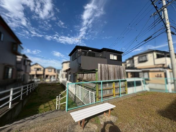 岩出市中島の中古一戸建て