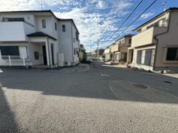 岩出市中島の中古一戸建て