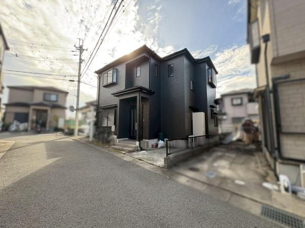 岩出市中島の中古一戸建て