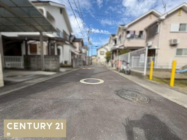 岩出市新田広芝の中古一戸建て