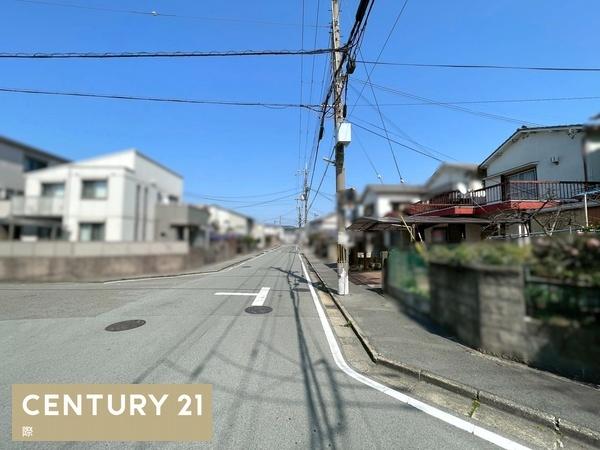 和歌山市土入の中古一戸建て