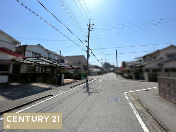 和歌山市土入の中古一戸建て