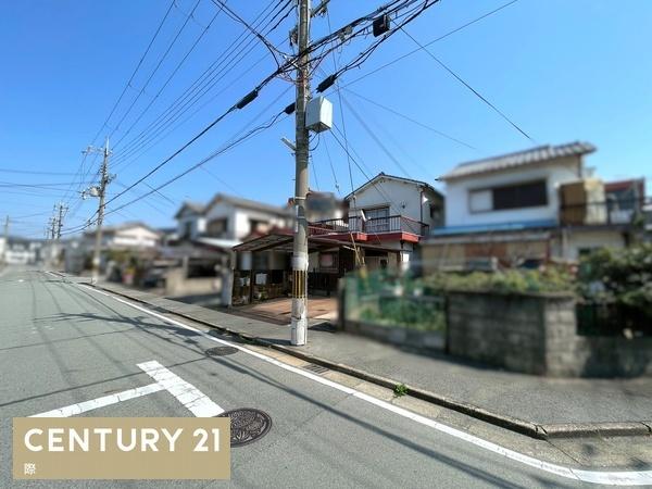 和歌山市土入　中古戸建