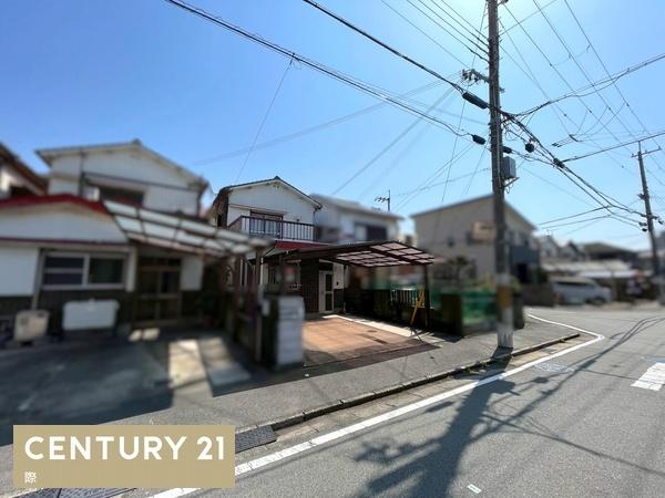和歌山市土入　中古戸建