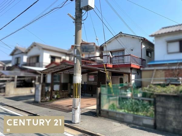 和歌山市土入　中古戸建