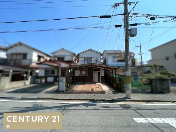和歌山市土入の中古一戸建て