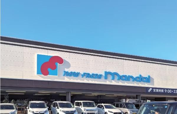 和歌山市川辺の中古一戸建て(マンダイ)