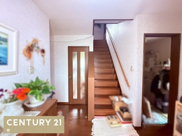 和歌山市川辺　中古戸建