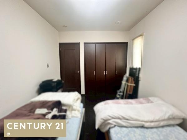 和歌山市加太の中古一戸建て(洋室)