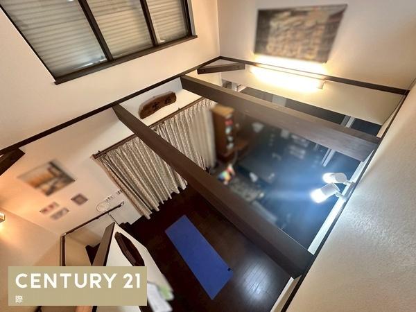 和歌山市加太の中古一戸建て(その他内観)