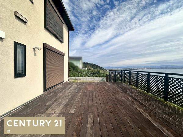 和歌山市加太の中古一戸建て(その他現地)