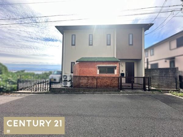 和歌山市加太 中古戸建