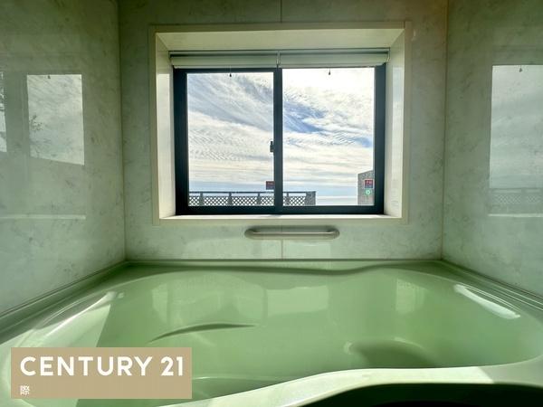 和歌山市加太の中古一戸建て(バス)