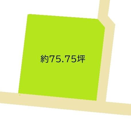 和歌山市関戸2丁目 土地
